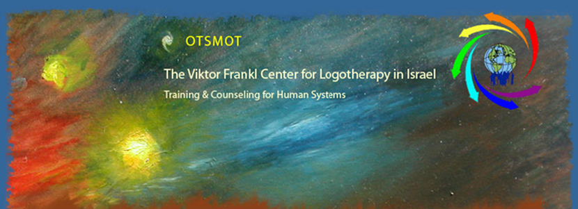 Otsmot Institute –  the Viktor Frankl Center for Logotherapy in Israel,